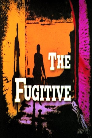 The Fugitive poszter