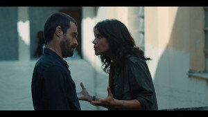 A Divisão 3. évad Ep.1 1. epizód