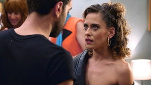 Allí abajo 2. évad Ep.5 5. epizód