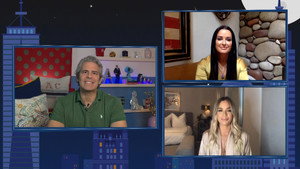 Watch What Happens Live with Andy Cohen 17. évad Ep.136 136. epizód