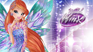 World of Winx kép