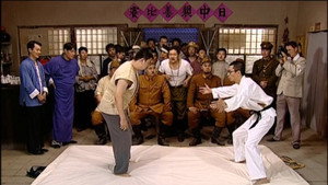 地下交通站 1. évad Ep.12 12. epizód