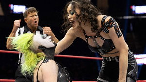 ROH on HonorClub 2. évad Ep.4 4. epizód