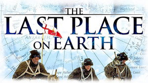 The Last Place on Earth kép