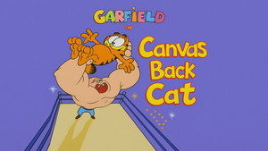 Garfield és barátai 5. évad Ep.22 22. epizód