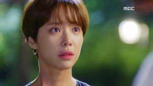 운빨로맨스 1. évad Ep.5 5. epizód