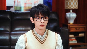 初三的六一兒童節 1. évad Ep.1 1. epizód