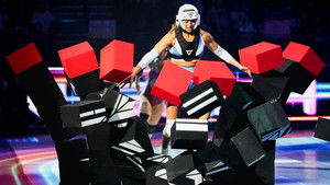 Gladiators 3. évad Ep.3 3. epizód