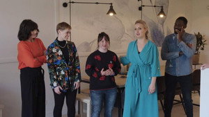 Blind Gekocht 3. évad Ep.9 9. epizód