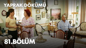 Yaprak Dökümü 3. évad Ep.81 81. epizód
