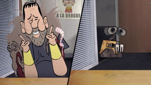 Les Kassos 5. évad Ep.5 5. epizód