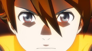 ブブキ・ブランキ 1. évad Ep.23 23. epizód