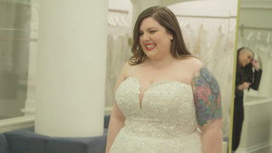 Say Yes to the Dress 23. évad Ep.5 5. epizód