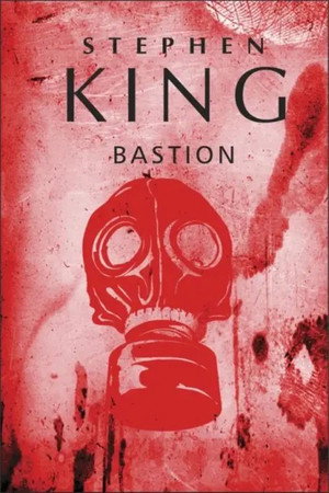 Stephen King: Végítélet poszter