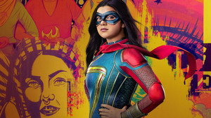Ms. Marvel kép
