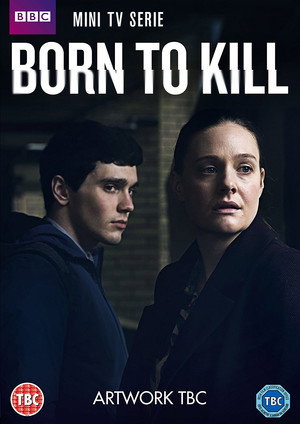 Born to Kill poszter