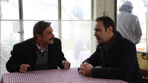 Kalk Gidelim 1. évad Ep.16 16. epizód