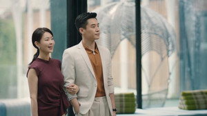 甜小姐与冷先生 1. évad Ep.5 5. epizód