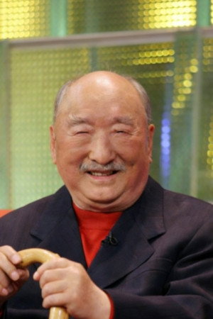 Qiang Chen