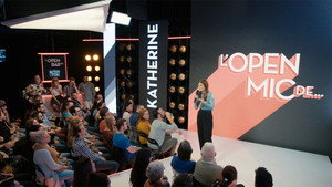 L'Open Mic de… 2. évad Ep.27 27. epizód