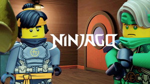 LEGO Ninjago: A Spinjitzu mesterei kép