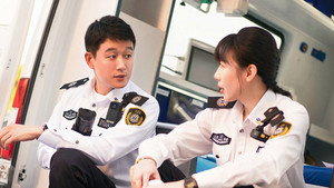 奔跑吧，医生 1. évad Ep.15 15. epizód