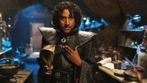 Once Upon a Time in Wonderland 1. évad Ep.2 2. epizód