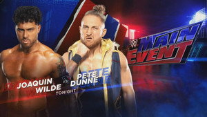WWE Main Event 14. évad Ep.3 3. epizód