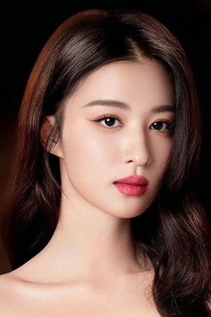 王楚然 profil kép