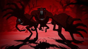 Red Iron Road kép