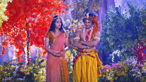 राधाकृष्ण 4. évad Ep.571 571. epizód