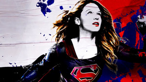 Supergirl kép