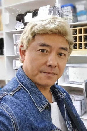 吳瑞庭 profil kép