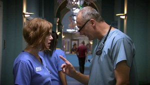Holby City 16. évad Ep.9 9. epizód