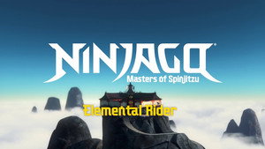 LEGO Ninjago: A Spinjitzu mesterei Speciális epizódok Ep.62 62. epizód