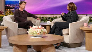 The Jennifer Hudson Show 3. évad Ep.6 6. epizód