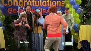 Hannah Montana 4. évad Ep.12 A haragos nagymami