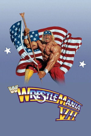 WWE Pay Per View 7. évad (1991-01-19) poszter