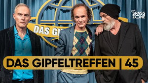 Das Gipfeltreffen 7. évad Ep.3 3. epizód
