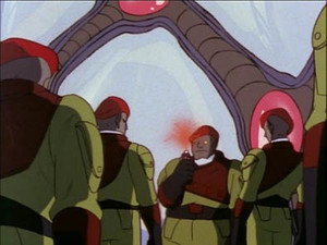 Voltron: Defender of the Universe 1. évad Ep.38 38. epizód