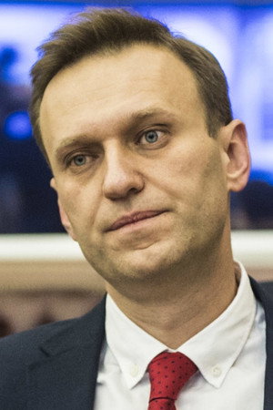 Алексей Навальный profil kép