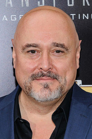 Mark Ryan profil kép