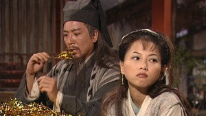 聊齋 2. évad Ep.16 16. epizód
