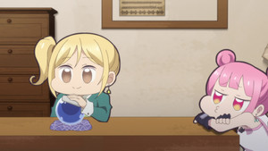 転生したら第七王子だったので、気ままに魔術を極めます Speciális epizódok Ep.6 6. epizód