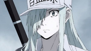 はたらく細胞BLACK 1. évad Ep.9 9. epizód
