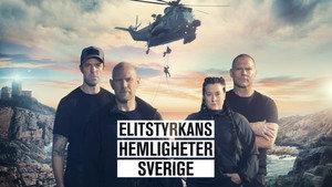 Elitstyrkans hemligheter - Sverige kép