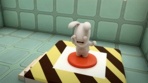 Rabbids: Invázió 1. évad Ep.39 39. epizód