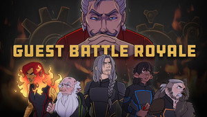 Critical Role Speciális epizódok Ep.117 117. epizód