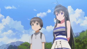 かのこん 1. évad Ep.11 11. epizód