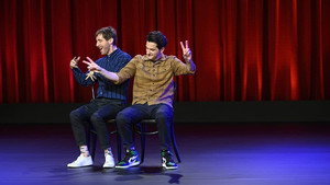 Middleditch & Schwartz 1. évad Ep.1 1. epizód